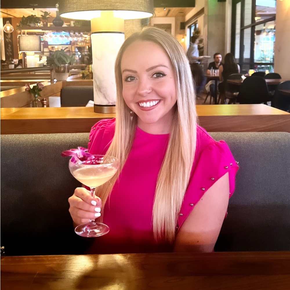 Meet your Posher, Annika